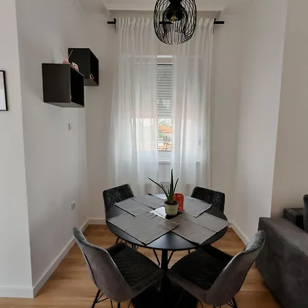 アパート Rakanovic Palić