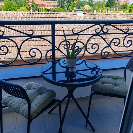 Rakanovic 아파트 *