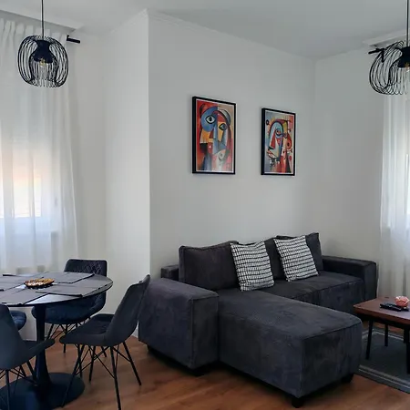 Rakanovic 아파트 팔릭