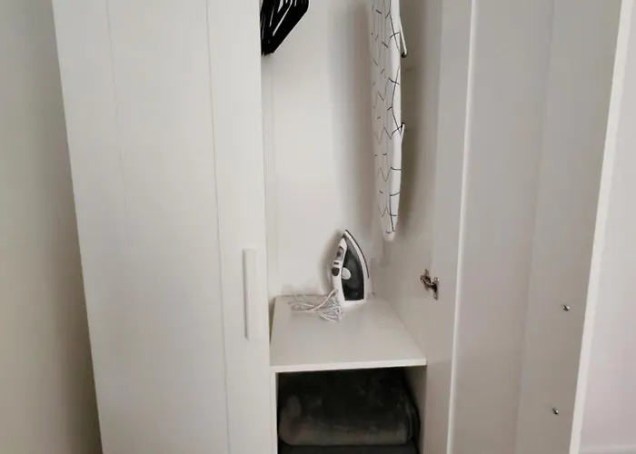 Lejlighed Rakanovic Palić